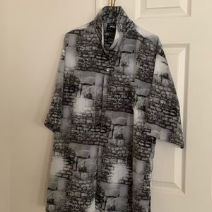 South Pole Shirt Multicolor